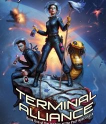 Terminal Alliance