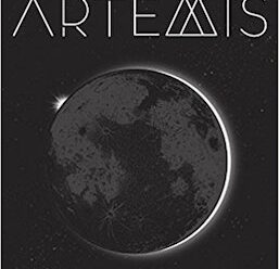 Book Review: Artemis by Andy Weir